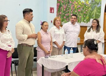 FAMILIAS LORETANAS FUERON BENEFICIADAS CON PENSIONES HUMANITARIAS