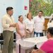 FAMILIAS LORETANAS FUERON BENEFICIADAS CON PENSIONES HUMANITARIAS