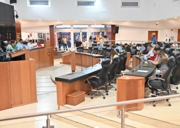 Exhortan al Ejecutivo Federal y Estatal a que atiendan las necesidades de mantenimiento, reparación y reencarpetado de la Carretera Transpeninsular