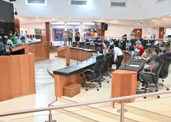 Avala Congreso de BCS reforma constitucional en materia de extorsión