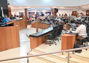 La XVII Legislatura no aprueba las cuentas públicas 2023 de FOIS La Paz, Los Cabos, Municipio de Loreto, ITES La Paz y de la CEDH, en contraste, aprobó la de OOMSAPAS Mulegé y del Consejo de la Judicatura