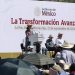 ALCALDESA DE LORETO ASISTE AL PRIMER INFORME DE GOBIERNO DE LA PRESIDENTA CLAUDIA SHEINBAUM; CELEBRA EL APOYO HISTÓRICO DE VIVIENDA PARA LORETO
