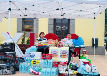 AYUNTAMIENTO DE LORETO LLAMA A LA SOLIDARIDAD PARA AYUDAR A DAMNIFICADOS EN SAN IGNACIO