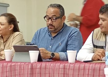 INICIAN TRABAJOS DE DESAZOLVE Y REHABILITACIÓN DE CALLES EN LORETO