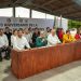 Rinde Congreso de BCS homenaje a familias colonizadoras de Ciudad Insurgentes
