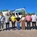 CON EL APOYO DEL GOBERNADOR VMCC Y CONAGUA, INICIAN TRABAJOS DE SANEAMIENTO EN DRENAJE Y ALCANTARLLADO DE LORETO: ALCALDESA PAZ OCHOA