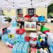 MÁS DE UNA TONELADA DE AYUDA HUMANITARIA ENVÍA EL PUEBLO DE LORETO A SAN IGNACIO