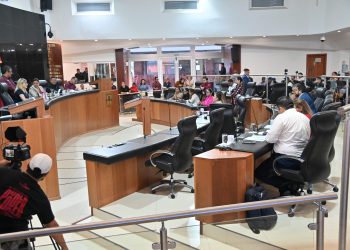 Rechaza Congreso de BCS las cuentas públicas 2023 de ayuntamientos municipales y organismos descentralizados