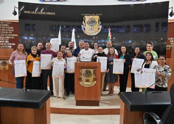 Aprobará Congreso cuenta pública del 2023 al gobierno estatal, contrario a resultados de ayuntamientos como Mulegé que no fueron aprobadas.