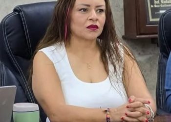 “CUIDAR LOS BIENES Y ESPACIOS PÚBLICOS ES RESPONSABILIDAD DE TODOS”: ALCALDESA PAZ OCHOA