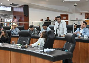 Tipifican en BCS el fraude familiar como delito