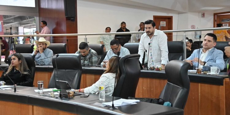 A fin de proteger el patrimonio familiar, la XVII Legislatura del Congreso del Estado de BCS tipificó el fraude familiar como un delito que será castigado con pena desde uno a cinco años de prisión.