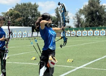 “CUATRO DISCIPLINAS DE LOS JUEGOS OLIMPICOS CONADE 2026 FASE ESTATAL SE JUGARÁN EN LORETO”: ADALBERTO DELGADO