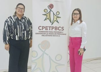 ASISTE SMDIF LORETO A LA PRESENTACIÓN DE LA “ESTRATEGIA NACIONAL PARA LA IMPLEMENTACIÓN DE TÁCTICAS RESTAURATIVAS QUE INCIDEN EN LA DISMINUCIÓN DE VIOLACIONES A LOS DERECHOS HUMANOS”