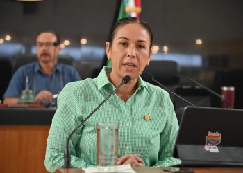 Condecorará Congreso de BCS a Martha Candelaria Reyes Becerril con la medalla “María Dionisia Villarino Espinoza”