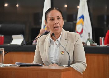 Analiza Congreso iniciativa que consolida el principio de interés superior de la niñez con reformas a los códigos Penal y Civil de BCS