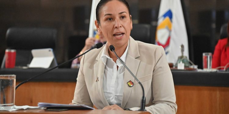 Analiza el Congreso iniciativa que consolida el principio de interés superior de la niñe