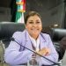 Congreso reconoce Avances en BCS informados por la Presidenta Claudia Sheinbaum