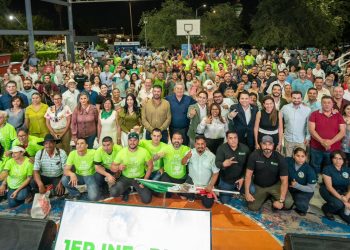 Un año de escuchar, legislar y servir a las y los sudcalifornianos: Diputado Erik Agundez Cervantes