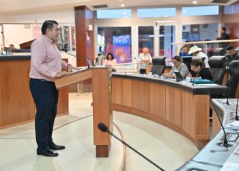 Modifican modalidad del Parlamento Juvenil Sudcaliforniano