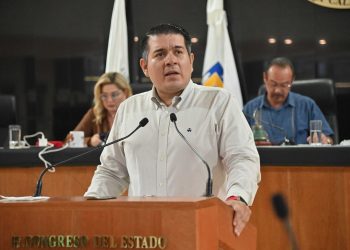 Proponen actualizar la Ley de Fiscalización y Rendición de Cuentas en BCS