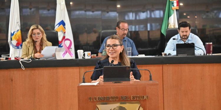 Pide la diputada Lupita Saldaña se incorpore a la Ley de Salud diagnóstico, control y tratamiento del lupus y otras enfermedades autoinmunes.