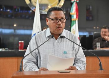 XVII Legislatura reactiva el Parlamento Infantil Sudcaliforniano