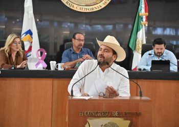 Proponen actualizar y castigar con mayor severidad las conductas delictivas de despojo o invasión de un predio