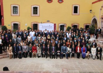 Participa BCS en la consolidación de políticas públicas y fortalecimiento de la identidad nacional