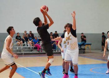 Confirma INSUDE participación de 20 escuelas en la IV Copa Gobernador