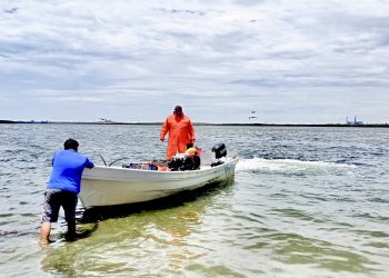 SEPADA respalda a pescadores y acuicultores con el Programa Seguro de Vida