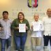 SEPUIMM y CEMDA firman convenio para fortalecer la gestión ambiental en BCS