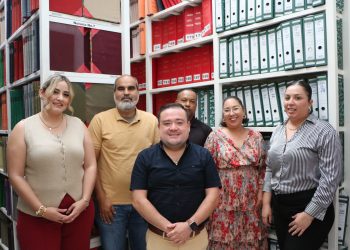 Archivo de Notarías del Gobierno de BCS ofrece a la ciudadanía el servicio de Testamento Ológrafo