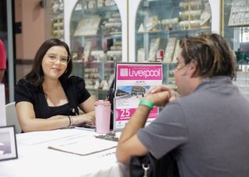 SNE realizará ferias de empleo en La Paz y Los Cabos los días 17 y 23 de octubre