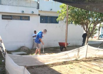 Impulsan actividades formativas para fortalecer la reinserción social de adolescentes en el CIEA