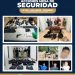Mesa Estatal de Seguridad informa acciones realizadas del 29 de septiembre al 5 de octubre