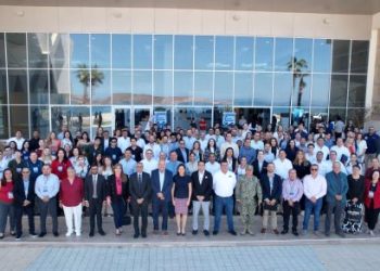 Gobernador VCC inaugura Primera Cumbre Internacional de Especialistas en Comercio Exterior y Aduanas 2025