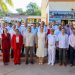 Preside Saúl González ceremonia por el 178 Aniversario de la Gesta Heroica de Mulegé y Traslado de Poderes del Estado