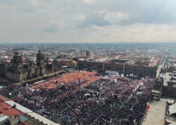 Cautela y prudencia política de alcaldes y alcaldesas ante primeros informes de labores.