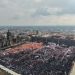 Cautela y prudencia política de alcaldes y alcaldesas ante primeros informes de labores.