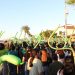 Participan más de 2 mil 500 personas en la V Gran Marcha por la Inclusión en BCS
