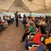 Gobernador VCC beneficia a familias de El Ihuagil, en Comondú, con apoyos productivos