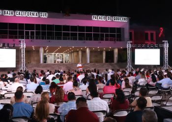 Secretarías estatales presentan resultados previos al Cuarto Informe de Gobierno