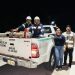 ESTE DOMINGO CONCLUYE LA JORNADA DE FUMIGACIÓN CONTRA MOSQUITOS EN LORETO