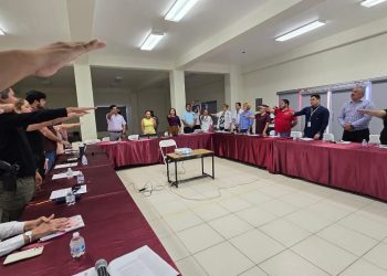 SE INSTALA EL COMITÉ MUNICIPAL DE SALUD MENTAL Y ADICCIONES EN LORETO