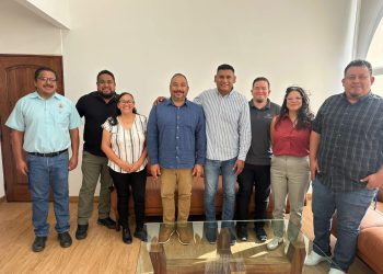 LOS JUEGOS ESCOLARES 2026, UNA ESTRATEGIA QUE BUSCA RETOMAR LOS INTER SECUNDARIOS MUNICIPALES: CARLOS CASTAÑEDA DAVIS