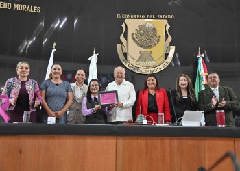 Se pusieron nerviosos hasta en el PT por la intención del Dr. Ibarra de ingresar a Morena.