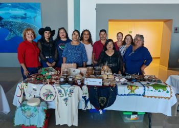 LORETO DESTACA EN EL SEGUNDO ENCUENTRO DE LA MUJER RURAL SUDCALIFORNIANA