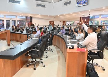 Avalan reformas al Código Penal de BCS para castigar la violencia en el noviazgo y el encubrimiento en feminicidios