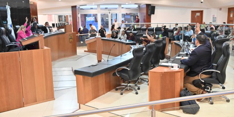 Modifican decreto de la Medalla Rosaura Zapata para reconocer también a personal administrativo y de apoyo. 